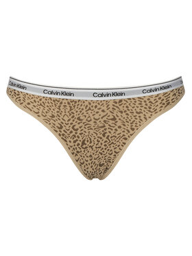Calvin Klein Underwear Σετ σλιπ κλασικά Calvin Klein Underwear - 6