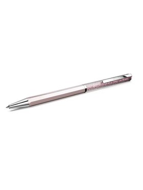 Swarovski Swarovski Długopis Crystalline 5756698 Różowy