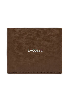 Lacoste Lacoste Portafoglio NH5053OI Blu scuro