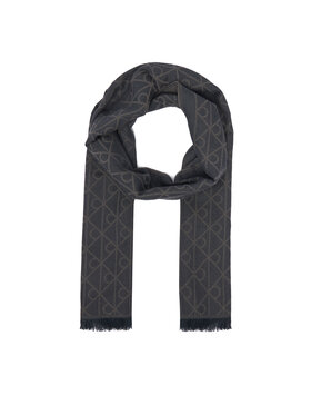 Calvin Klein Calvin Klein Fular LV04D8064G Bleumarin