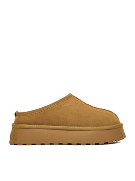 Badura Badura Cizme de zăpadă EO-DALLAS-TS6293 Maro