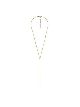 Fossil Fossil Kaelakee Nk Chain JF04808710 Kuldne
