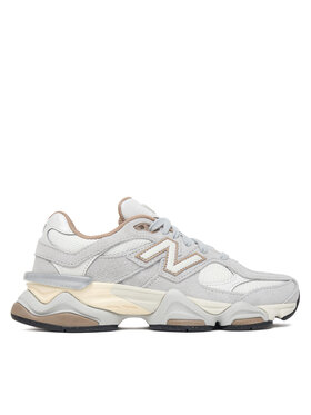 New Balance New Balance Laisvalaikio batai U906011M Pilka