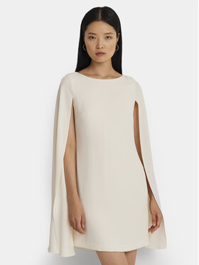 LAUREN RALPH LAUREN Lauren Ralph Lauren Kokteilikleit 253855210006 Ekrüüvärv Relaxed Fit