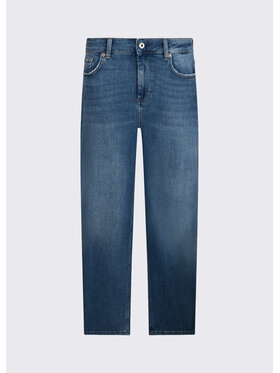Liu Jo Liu Jo Jeansy UA6200DS05778998 Niebieski jasny Slim Fit