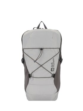 Jack Wolfskin Jack Wolfskin Plecak 300468 Zielony