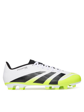 adidas adidas Tenisice za nogomet Predator ClubJH8847 Bijela