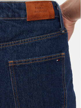 Tommy Hilfiger Φούστα τζιν Tommy Hilfiger - 5