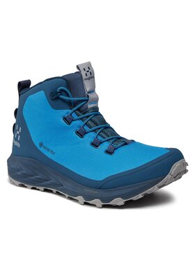 Haglöfs Haglöfs Chaussures de trekking L.I.M FH GTX Mid GORE-TEX 4988604Q6 Bleu