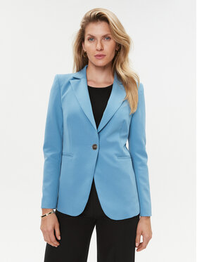 Rinascimento Rinascimento Sakko CFC0114945003 Blau Regular Fit
