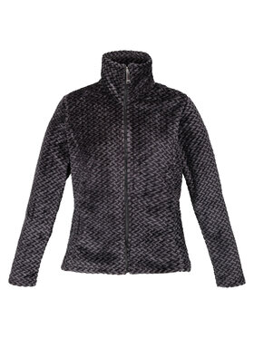 Regatta Regatta Kurtka outdoor Heloise Czarny Long Fit