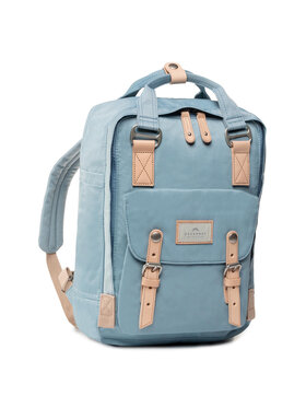 Doughnut Doughnut Rucksack D010-0058-F Himmelblau