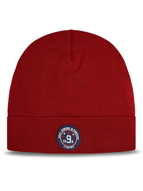 Jamiks Jamiks Sapka JZF003 Piros