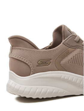 Skechers Superge 117497 TPE Rjava