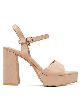 DeeZee DeeZee Sandale HH-2278 Bej