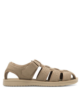 Lanetti Lanetti Sandale MSS20504-01 Bej