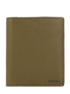 Fossil Fossil Portfel męski 238601 Zielony