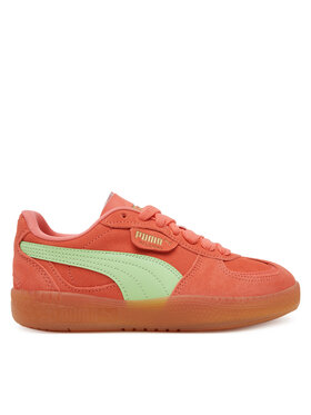 Puma Puma Sneakers Palermo Moda Xtra Gum Wns 400323 05 Coral