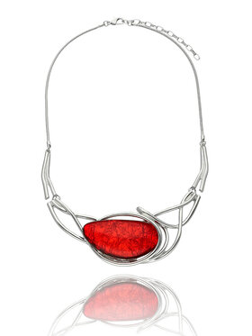 FIGL FIGLFIGL Collana N99803A Argento