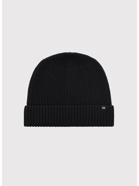 Pako Lorente Pako Lorente Czapka P25WF-CX-002 Czarny