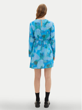 Φόρεμα καλοκαιρινό Tom Tailor Denim φωτογραφία