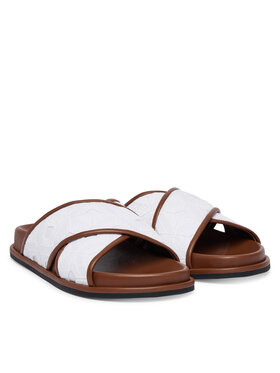 Max Mara Beachwear Παντόφλες Max Mara Beachwear - 2