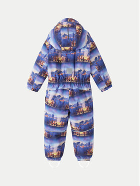 Βρεφικό φορμάκι εξόδου Reima φωτογραφία