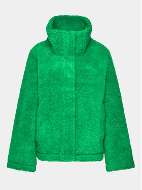 Replay Replay Cojoc W7817.000.84790 Verde Relaxed Fit