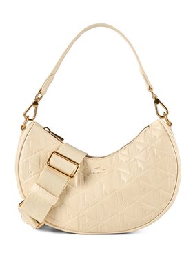 Lacoste Lacoste Torebka 307400 Brązowy