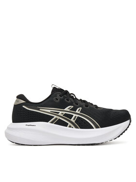 Asics Asics Tenisice za trčanje Gel-Excite 11 1012B861 Crna