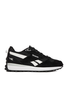 Reebok Reebok Sneakersy CEO-DRIVE AR30296MBWZ Czarny