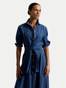 Polo Ralph Lauren Φόρεμα τζιν Polo Ralph Lauren - 3