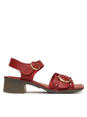 Fly London Fly London Sandaalid Eblifly P145238 Punane