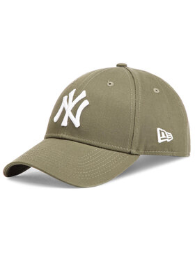 New Era New Era Kšiltovka Leag Esnl 940 Neyya 80636010 Zelená