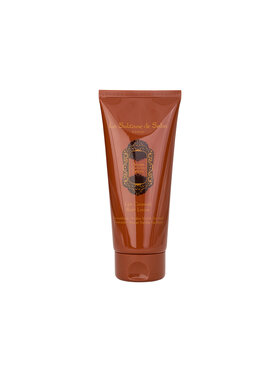 La Sultane de Saba La Sultane de Saba Balsam do ciała Body Lotion Ayurvedic, 200 ml Balsam do ciała