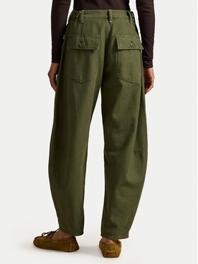 Παντελόνι υφασμάτινο Polo Ralph Lauren