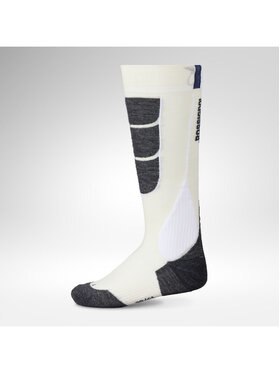 Rossignol Rossignol Skarpety narciarskie W Intermediate Ski Socks Biały