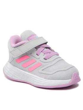 adidas adidas Buty Duramo 10 El I GY6796 Szary
