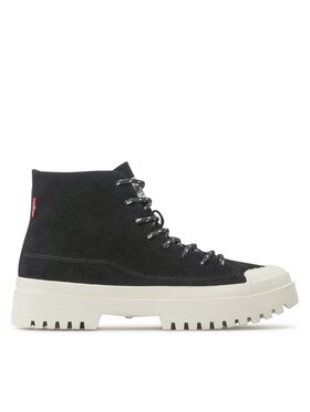 Levi's® Levi's® Trapery 234707-709-59 Czarny