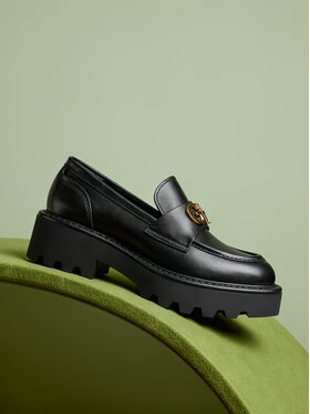 Loafers GINO ROSSI φωτογραφία