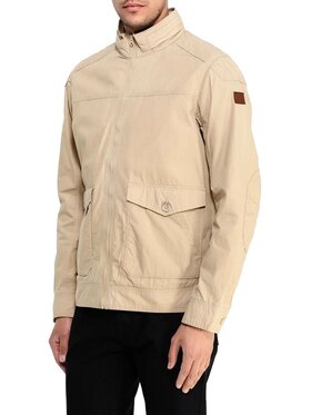 Wrangler Wrangler Kurtka przejściowa THE CLASSIC BOMBER Czarny Regular Fit