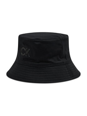 Calvin Klein Calvin Klein Pălărie Bucket New Minimalism K60K608768 Negru