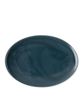 Rosenthal Rosenthal Półmisek Loft Night Blue - Thomas Granatowy