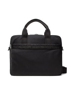 Boss Boss Laptoptasche First Class 50470949 Schwarz
