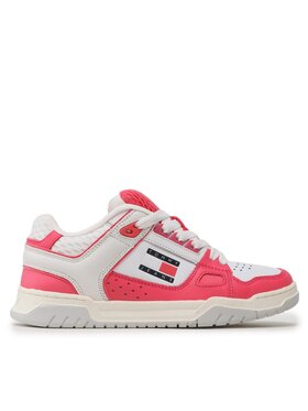 Tommy Jeans Tommy Jeans Sneakers Skate Sneaker EN0EN02129 Rosa