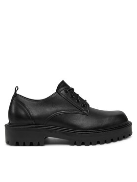 Vic Matié Vic Matié Pantofi 1F8612U 32B070101 Negru