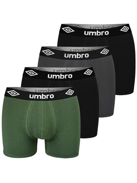 Umbro Umbro Bokserki 0197 Kolorowy
