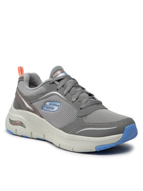 Skechers Skechers Schuhe Gentle Stride 149413/GYBL Grau