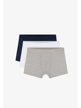 PROSTO. PROSTO. Bokserki Boxers 3-pack Kolorowy