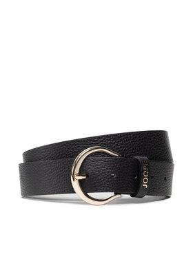 JOOP! JOOP! Pasek Damski 8365 Czarny